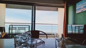 Le Nef, appartement avec vue dexception face mer