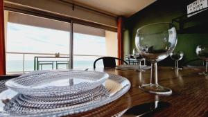 Le Nef, appartement avec vue dexception face mer