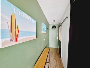 Le Nef, appartement avec vue dexception face mer
