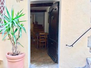 "Maison de pêcheur avec terrasse"