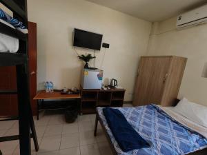 Nimman Rinkam Hostel