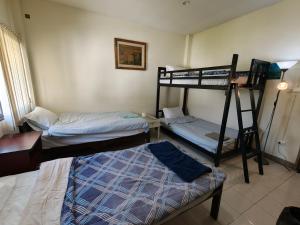 Nimman Rinkam Hostel