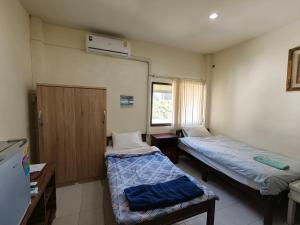 Nimman Rinkam Hostel