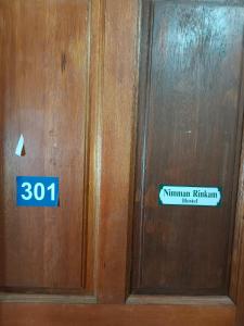 Nimman Rinkam Hostel