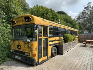 Willow Valley Glamping