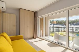 Apartamenty Joy Me Łukęcin