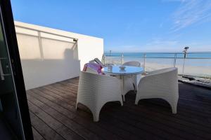 NAUTILIA 205 -Supérieure Luxe - 2 personnes