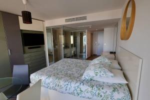 NAUTILIA 205 -Supérieure Luxe - 2 personnes