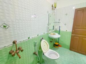 Villa Portuguesa 5 bhk calangute