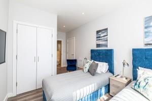 #94 Lux Crosby Gardens Apartment 2 beds 2 baths