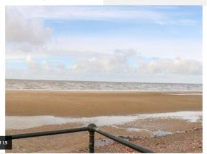 #94 Lux Crosby Gardens Apartment 2 beds 2 baths