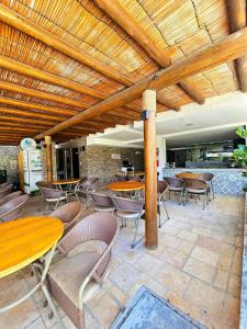 Incrível Laguna Beach Flat no Centro de Porto de Galinhas by HM