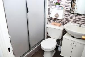 Departamento 1 persona, todo privado