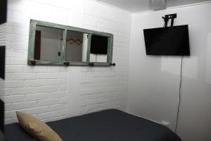 Departamento 1 persona, todo privado