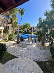 Apartamento Rosa Hermosa