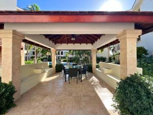 Apartamento Rosa Hermosa