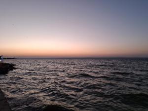 شاليهات البرج