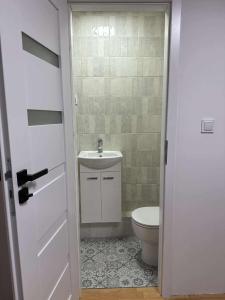 Villa Garden Apartments - Old Town