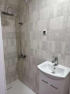 Villa Garden Apartments - Old Town