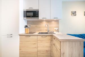 Chemin des Demoiselles - Studio pour 4p