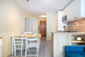 Chemin des Demoiselles - Studio pour 4p