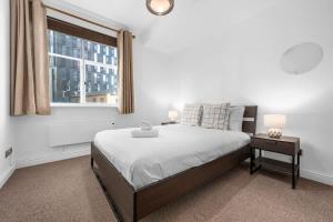 Brand New City Centre 3 Bed Flat By City SuperHost
