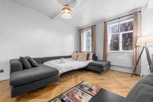 Brand New City Centre 3 Bed Flat By City SuperHost