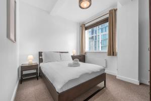 Brand New City Centre 3 Bed Flat By City SuperHost