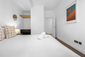 Brand New City Centre 3 Bed Flat By City SuperHost