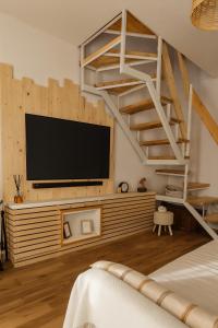 Il rifugio di Claudia