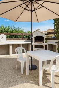 Il rifugio di Claudia