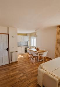 Il rifugio di Claudia