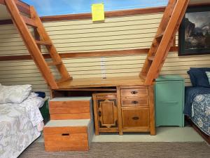 Mystic Canyon Inn Bed & Breakfast