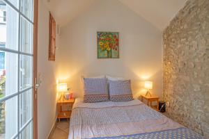 Au Chemin de la Forêt - Maison pour 4p