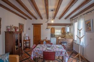 Au Chemin de la Forêt - Maison pour 4p