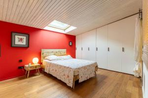 Duplex calme avec balcon et vue panoramique