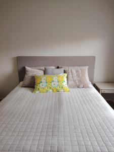 Avara kaksio Hollihaassa