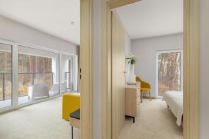 Apartamenty Joy Me Łukęcin