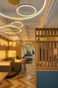 Lyo Hôtel - Centre Lyon Perrache