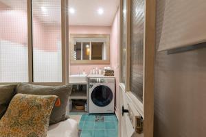 3P en plein centre de Paris Louvre