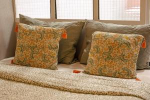 3P en plein centre de Paris Louvre