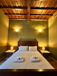 Artist apartment in the heart of Trastevere