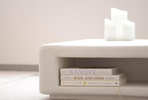 Luxurious 1BR Apartment with Parking