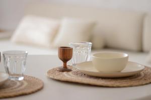 Luxurious 1BR Apartment with Parking