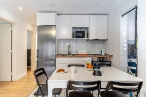 2124 - AB Poblenou Beach Comfort