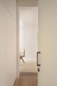 Luxurious 1BR Apartment with Parking