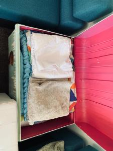 Facing Glasgow Green spacious Apartment Free parking