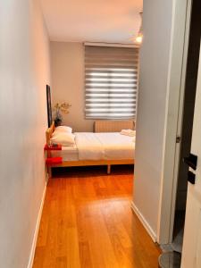 Shanti Garden Bosphorus