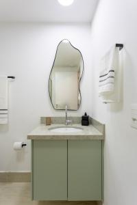 Studio Brooklin | Piscina e Academia