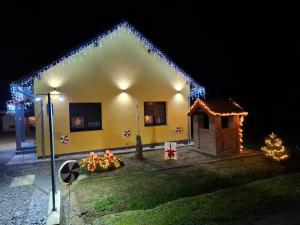 Studio apartmani FLAVO LUX